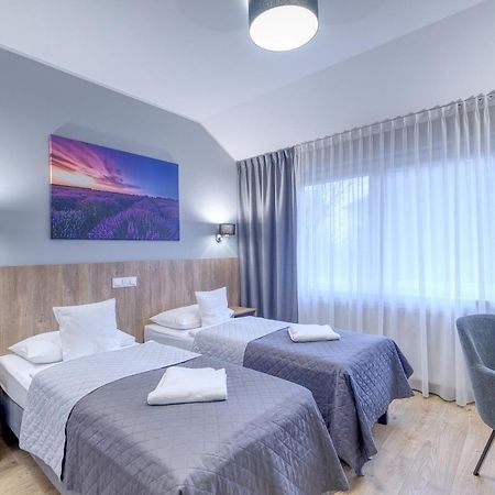 Bed and Breakfast Lawendowy Dwor Pszczolki Экстерьер фото