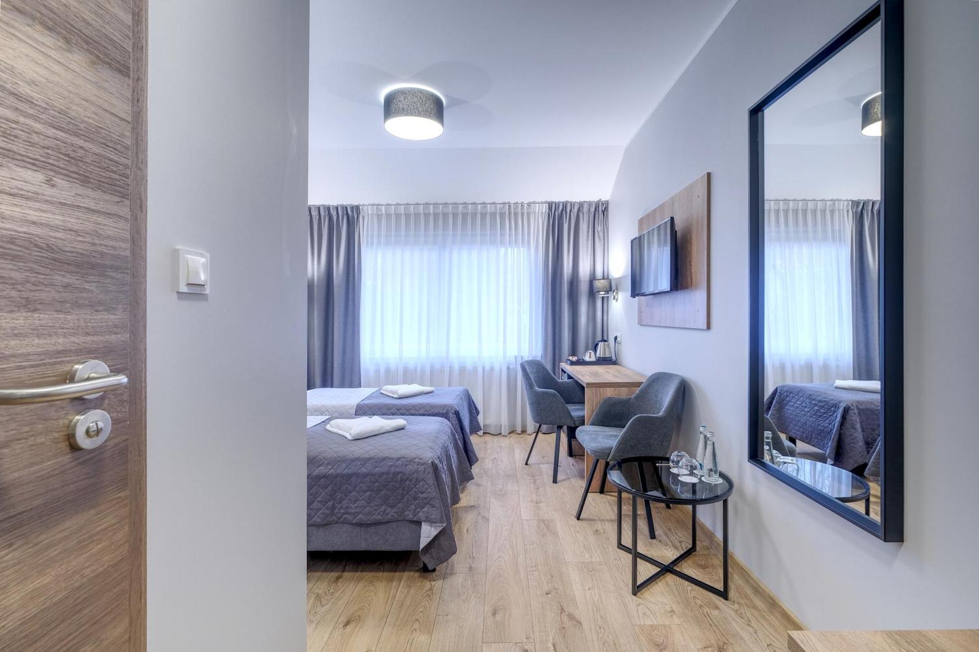 Bed and Breakfast Lawendowy Dwor Pszczolki Экстерьер фото