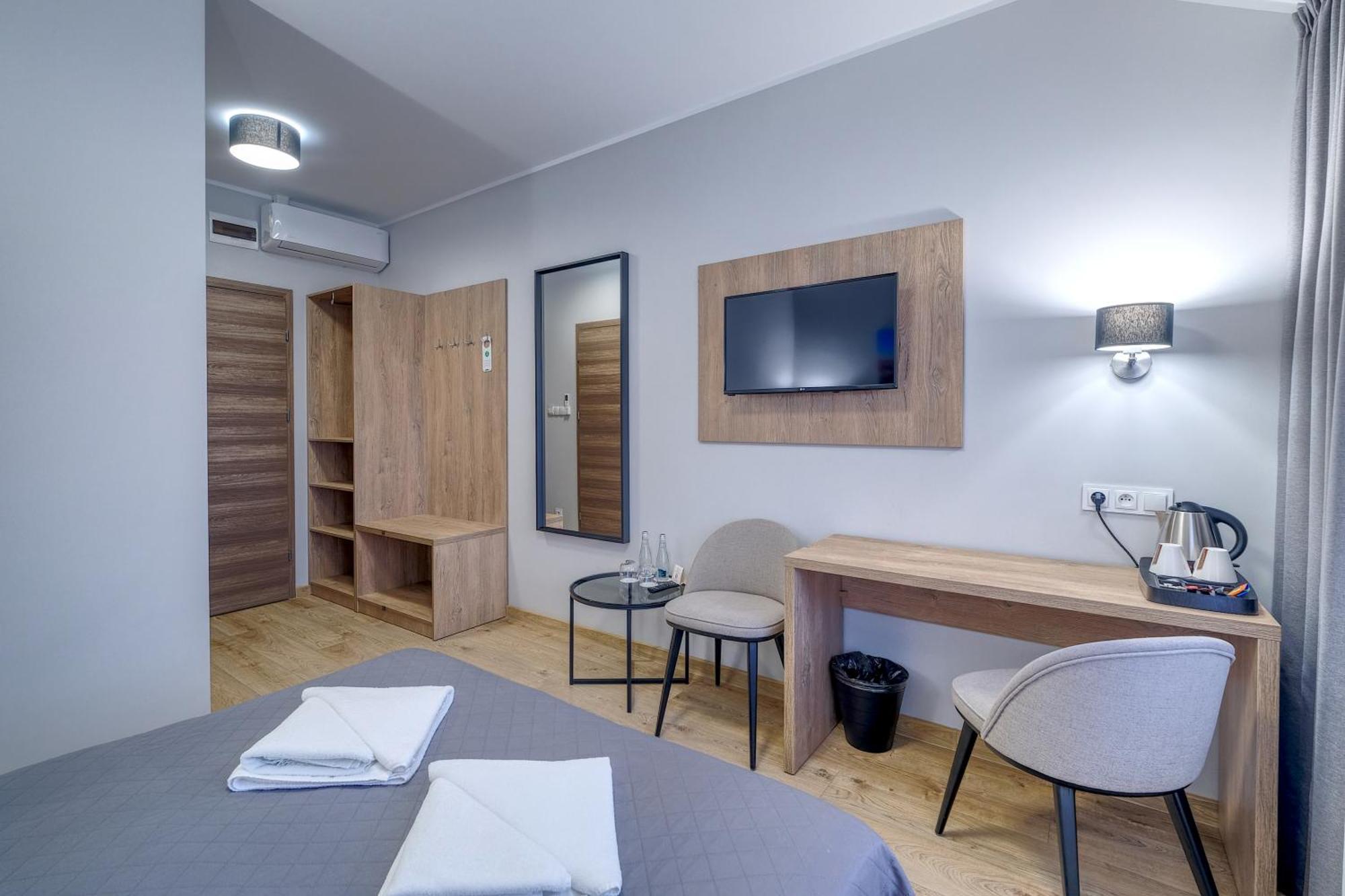 Bed and Breakfast Lawendowy Dwor Pszczolki Экстерьер фото