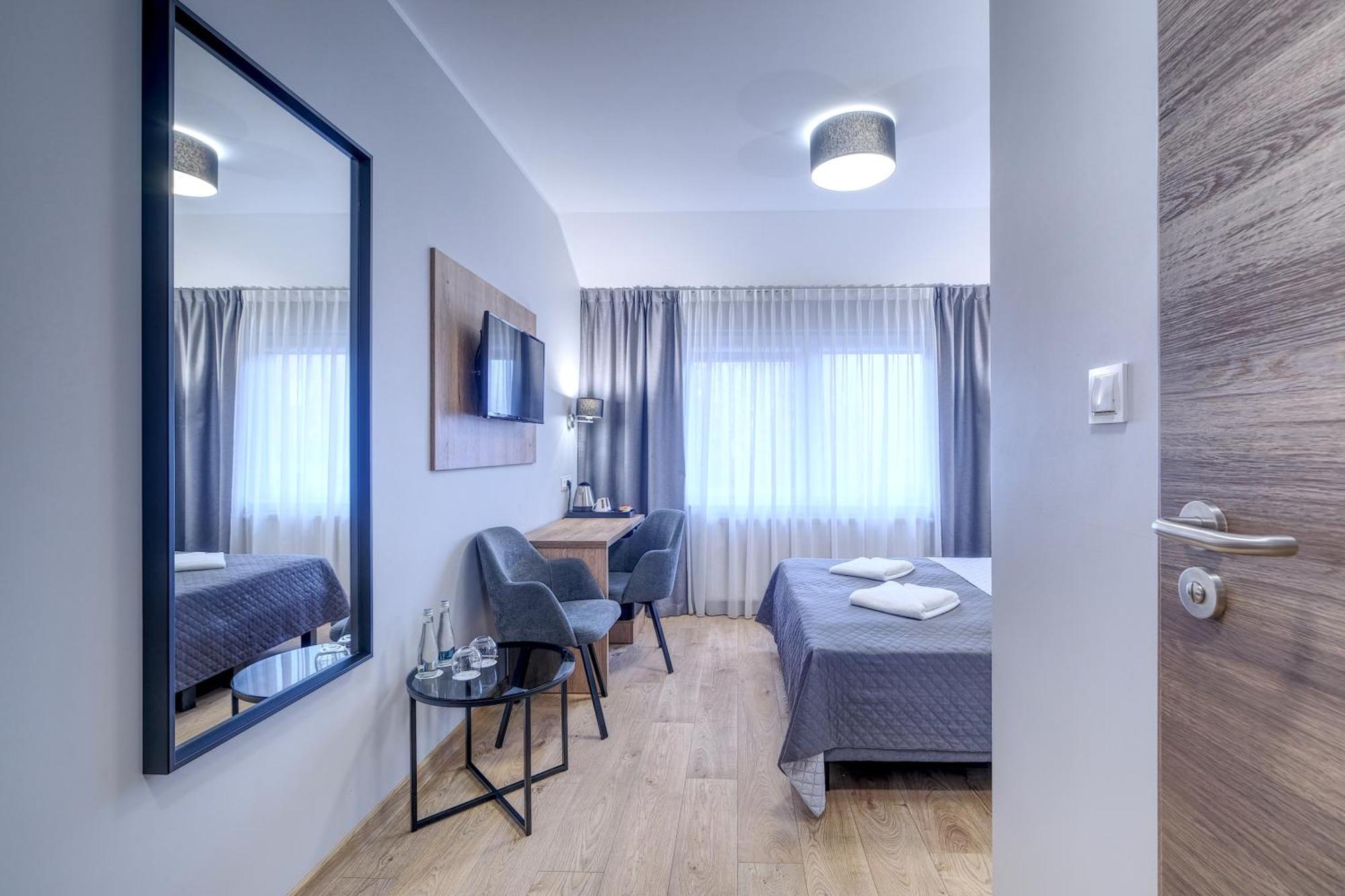 Bed and Breakfast Lawendowy Dwor Pszczolki Экстерьер фото