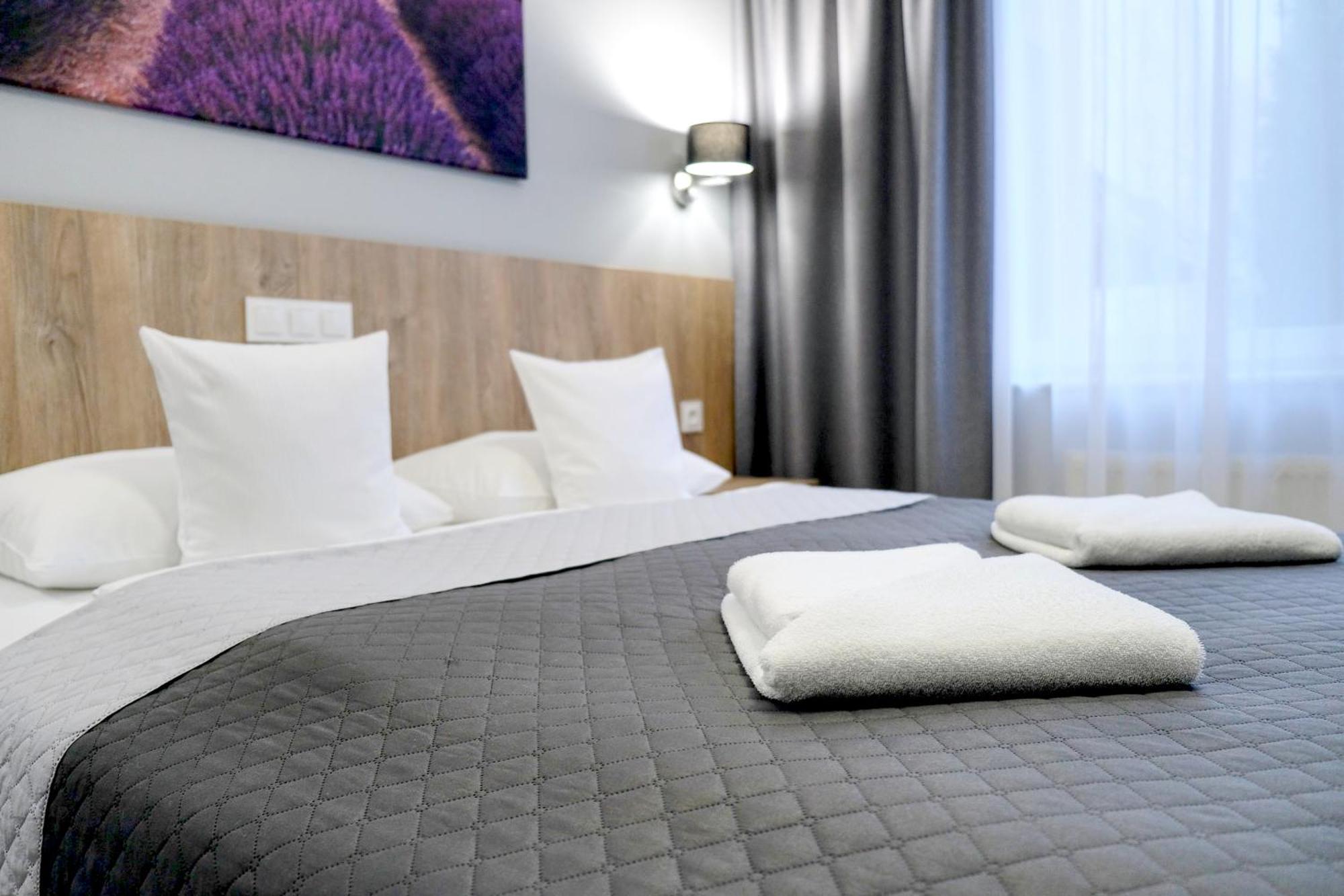 Bed and Breakfast Lawendowy Dwor Pszczolki Экстерьер фото