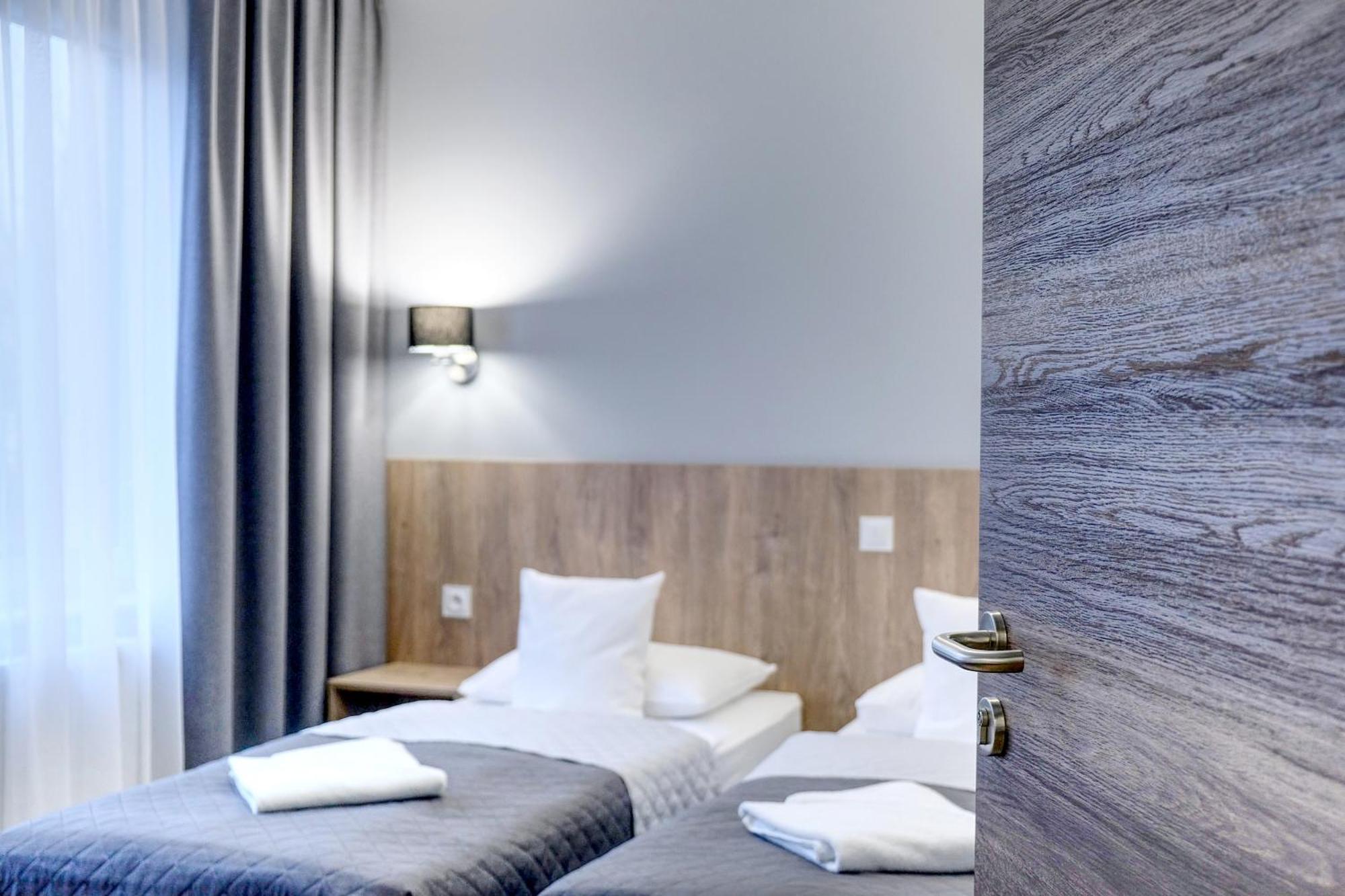 Bed and Breakfast Lawendowy Dwor Pszczolki Экстерьер фото