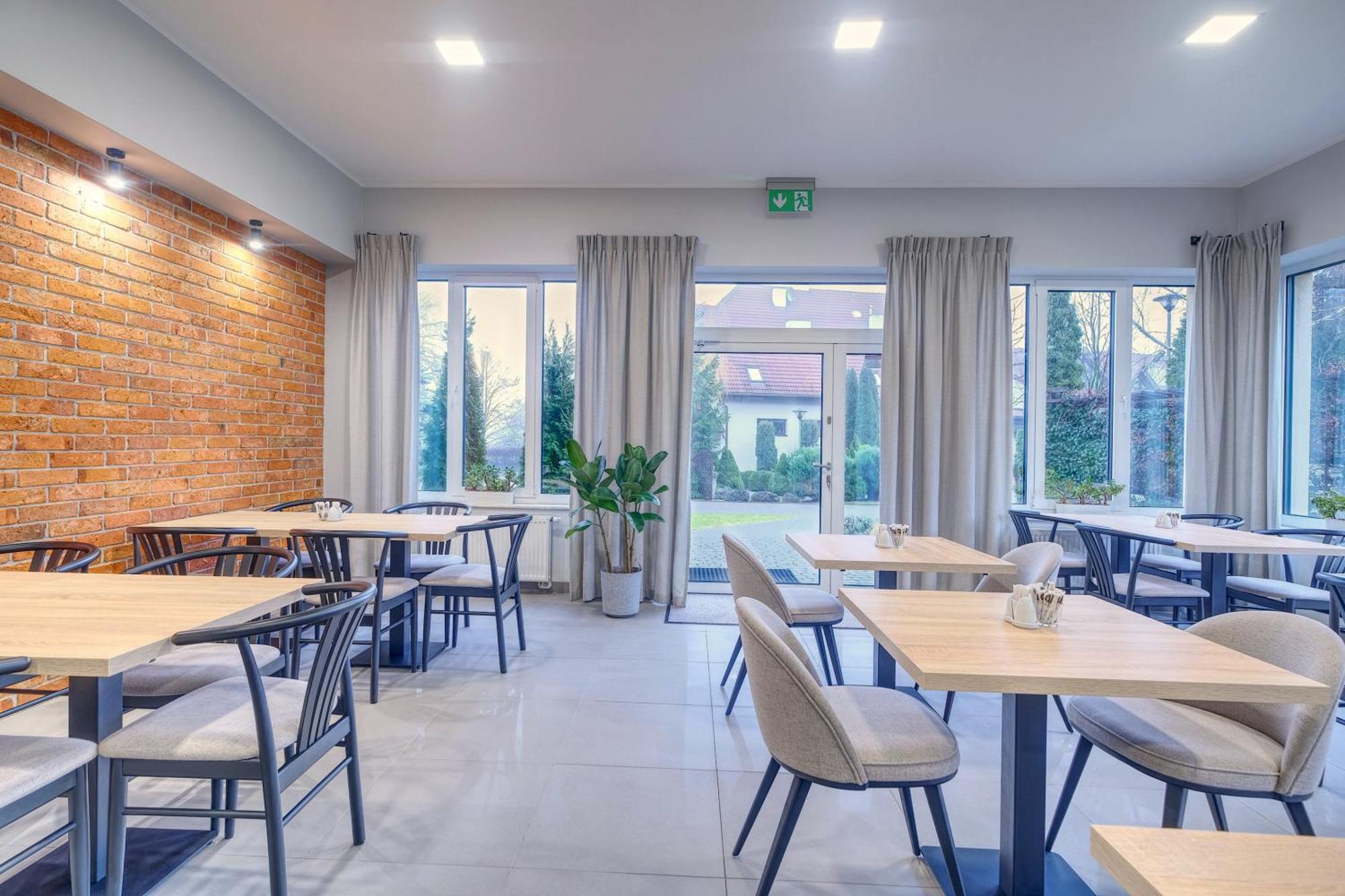 Bed and Breakfast Lawendowy Dwor Pszczolki Экстерьер фото
