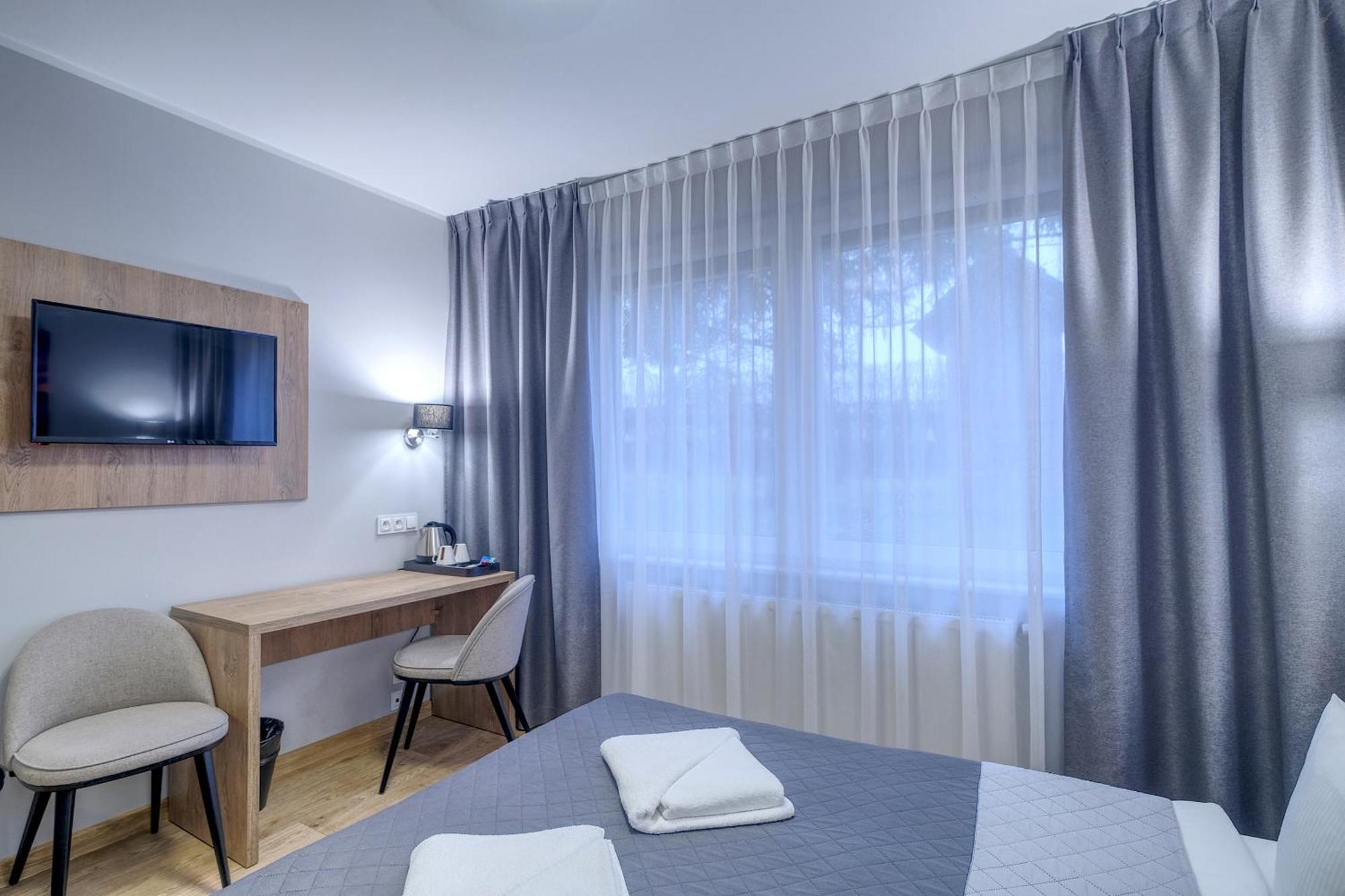 Bed and Breakfast Lawendowy Dwor Pszczolki Экстерьер фото