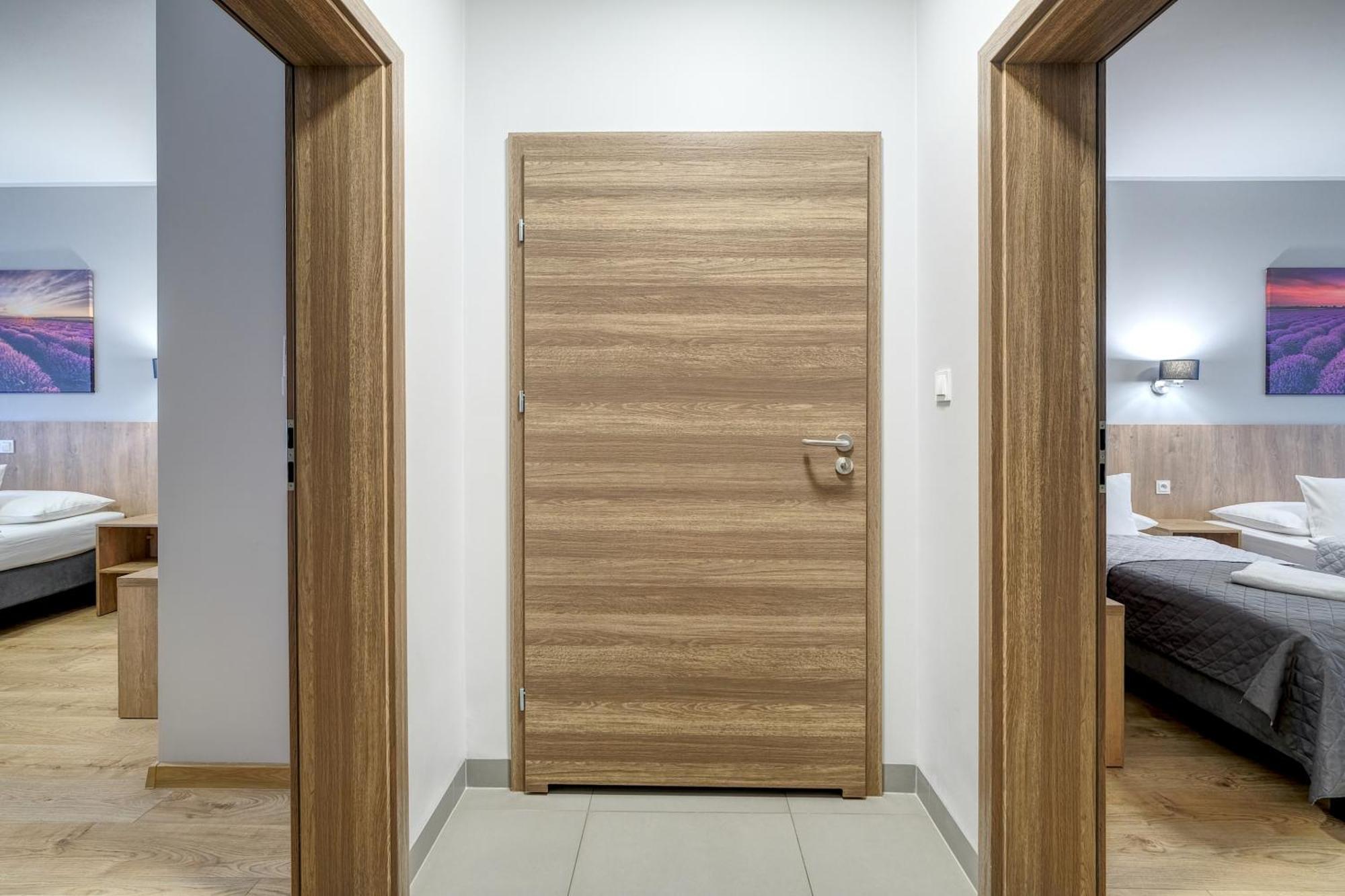 Bed and Breakfast Lawendowy Dwor Pszczolki Экстерьер фото